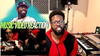 50 Cent - In Da Club (Official Video) | Reaction Video