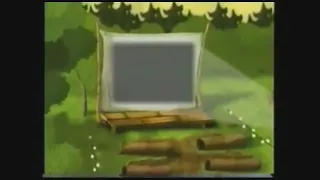 Cartoon Network City Summer: Cabin Theater