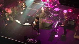 Lana Del Rey - Lust For Life LIVE NYC 10/23/17
