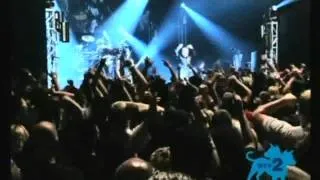 Disturbed - Stupify Live At The Riviera 2005 720p