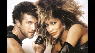 In 1985, Tina Turner Kept Her Hot Streak With 'We Don't Need Another Hero'