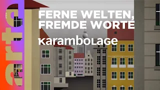 JWD in Hintertupfingen | Karambolage | ARTE