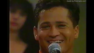 Especial 50 mil inscritos - Especial Sertanejo com Leandro & Leonardo em 1993 na RECORD TV