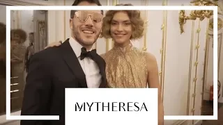 Aquazzura x Mytheresa in Vienna | Mytheresa