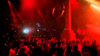 Oh Yes Ibiza @ Space Moscow 10 апреля 2015_7