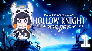 【Hollow Knight】 Swoosh Swoosh 【#1】