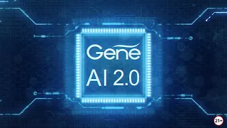 VOOPOO VINCI 2 & VINCI X2 with Gene.AI2.0