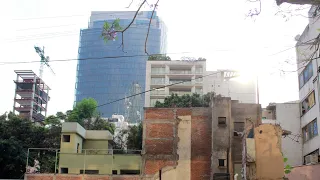 "Gentrificados: Las historias silenciosas de la Ciudad" | DOCUMENTAL: Gentrificación en la CDMX