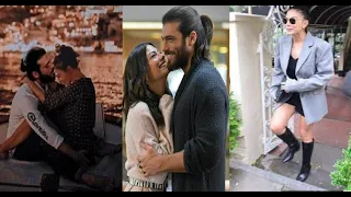 Demet Özdemir: Friends, we had to hide our love at that time, otherwise...