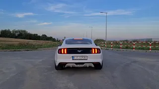 Ford Mustang 2.3 EcoBoost Premium