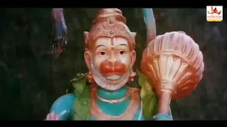 Hanuman | Tamil Super Hit Action Full Movie | Arjun Sarja | Prakash Raj | Ramya krishnan | Nithin |