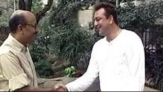 Walk The Talk with Sanjay Dutt (Aired: May 2007)