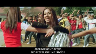 Chale Jaise Hawayein | Main Hoon Na | German | Deutsch | 4K Ultra HD | Bollywood HD