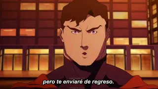 DESCARGAR/AUDIO LATINO/MEGA/1080P/ LA MUERTE DE SUPERMAN