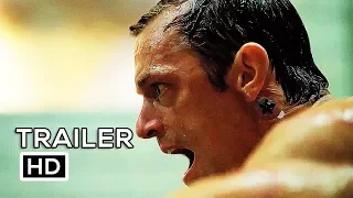 ALTERED CARBON Official Trailer (2018) Netflix Sci-Fi TV Show HD