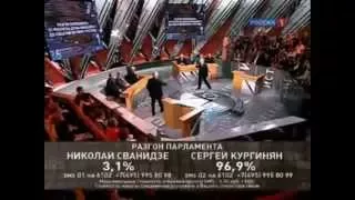 |ВОЙНА ЗА ИСТОРИЮ 168_2| Расстрел Парламента в 1993 году (Исторический процесс)