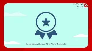 What are Classic Plus Flight Rewards