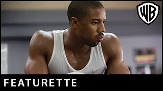 Creed –  Becoming Adonis Featurette  –  Warner Bros. UK