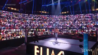 Elias vs Jaxson Ryker (Full Match)