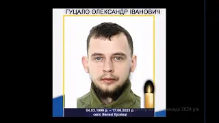 Гуцало Олександр Іванович