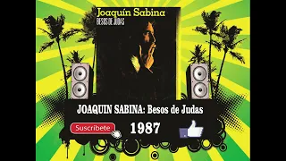 Joaquin Sabina - Besos de Judas (Radio Version)