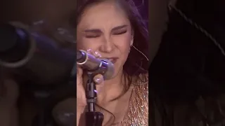 Sarah Geronimo - natural woman