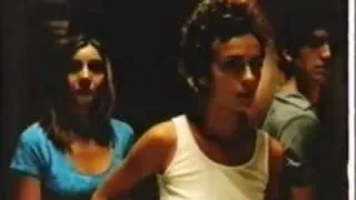 DEEP IN THE WOODS (2000) Con Clotilde Courau - Trailer Cinematografico