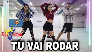 Tu Vai Rodar - MC Don Juan e Wesley Safadão | COREOGRAFIA | SUPERPIU CIASHOW