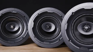 Episode Signature Speakers