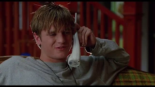 Idle Hands (1999) Lazy Anton Opening Scene Clip