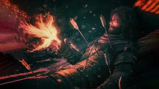30 MINUTES Epic Music Mix - Powerfull Epic Orchestral Music #6