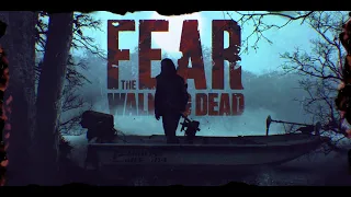 Fear the Walking Dead - Season 8 - Official Intro (Episode 8.03)