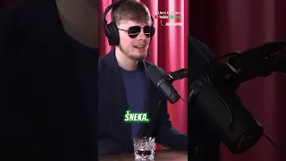 DIRKSTYS "Čia gali nutikti bet kas" #shorts #alexshow