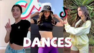 Best TikTok Dance Compilation Of June 2020