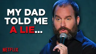 My Dad Told Me A Lie | Tom Segura Stand Up Comedy | "Mostly Stories" on Netflix