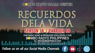 Recuerdos Dela Vida - Season 18  Chapter 88