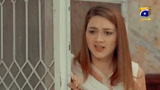 Aisa Kaise Ho Sakta Hai Farhad Hame....... | Khuda Aur Mohabbat | Har Pal Geo