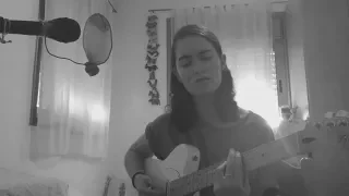 leftovers - dennis lloyd (noa strashunski cover)