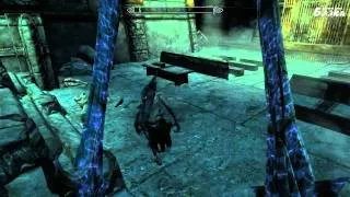 SKYRIM   серия 76 Мзинчалефт #2