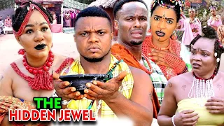 THE HIDDEN JEWEL SEASON 1&2 "FULL MOVIE" - (Zubby Michael) 2020 Latest Nollywood Epic Movie