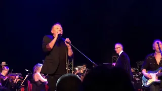 Cutting Crew with Southbank Sinfonia - (I Just) Died In Your Arms Tonight