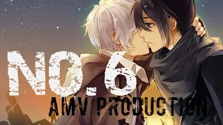 NO.6 Shion x Nezumi - AMV production ♛