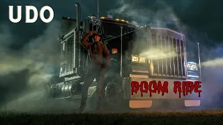 UDO  -  Doom Ride  -  Metal Mania