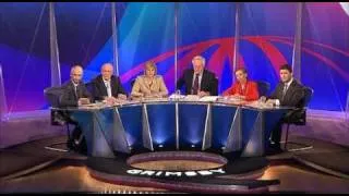 Question Time MP Expenses Scandal Part 3 of 7 (High Quality)