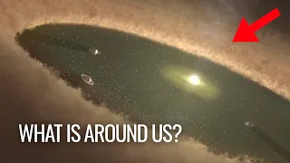 Something Strange Is Surrounding Our Solar System! 10 Incredible Discoveries