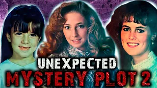 Five True Crime Stories with MYSTERY plot PART 2