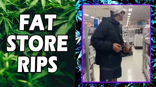 WEED MEMES & Fail Compilation [#206] - Fatally Stoned