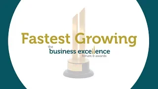 BEFA 2019 | Fastest Growing Company