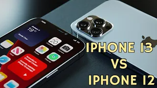 iPhone 13 i iPhone 12 razlike mTech Recenzija