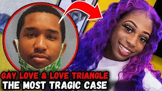 GAY LOVE & LOVE Triangle: The Most Tragic Case You Have Ever Heard | True Crime Documentary